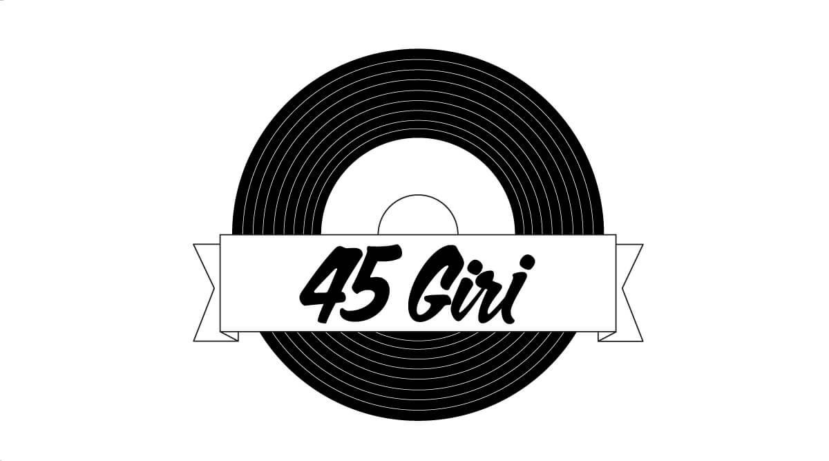 45 Giri Club