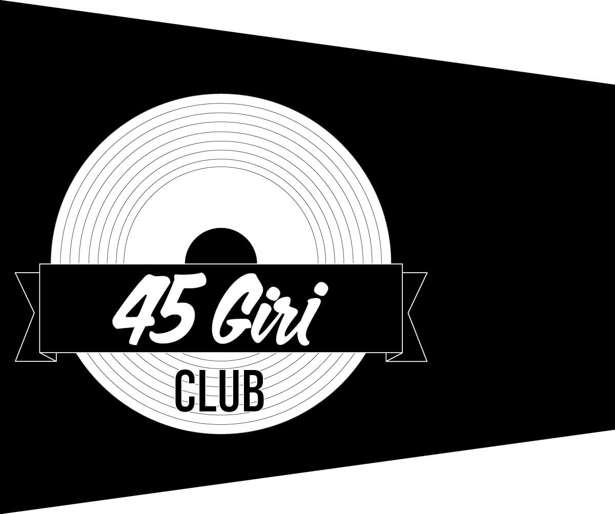 45 Giri Club