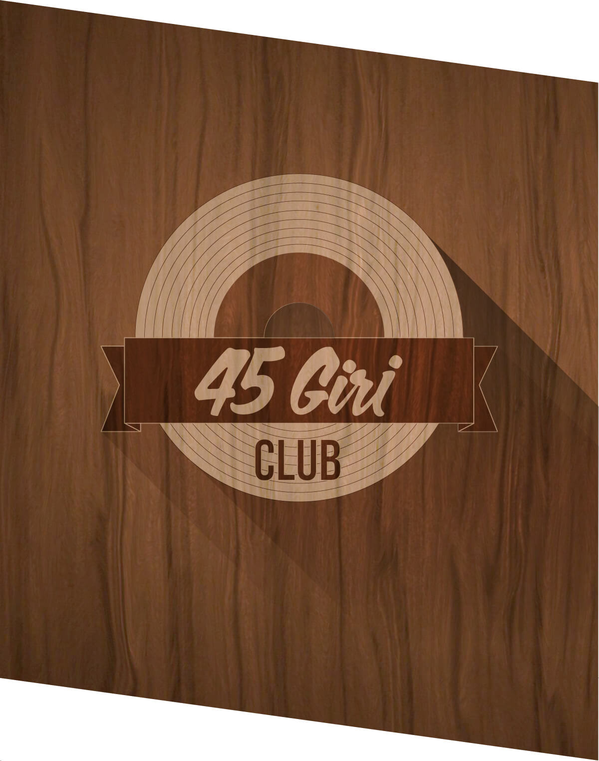 45 Giri Club