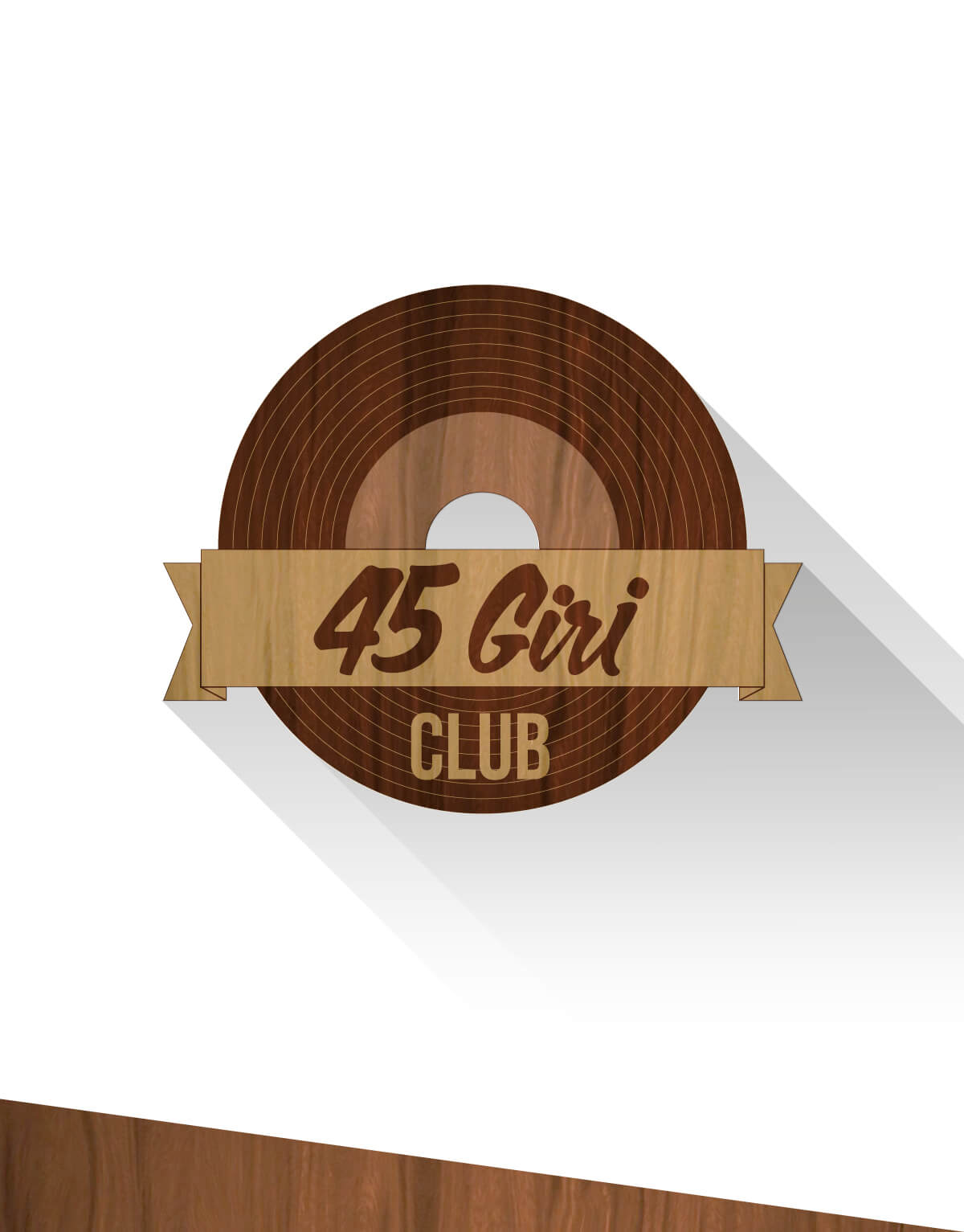 45 Giri Club