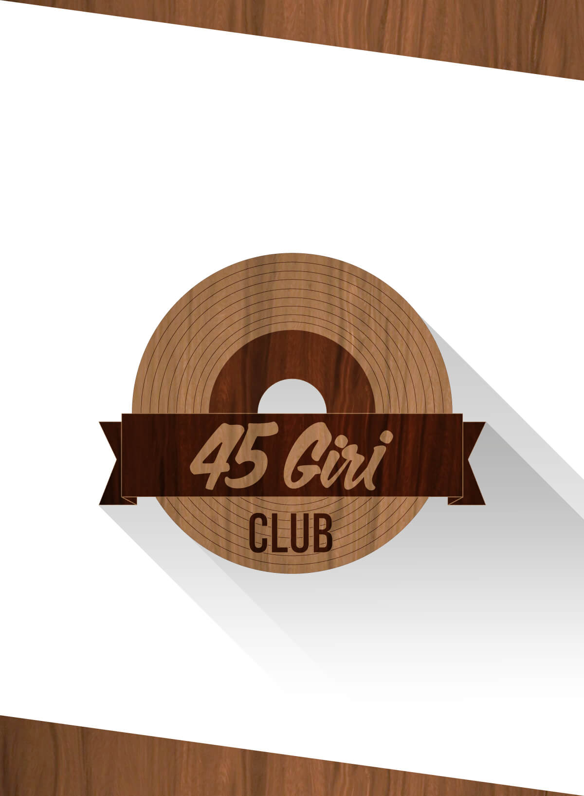 45 Giri Club