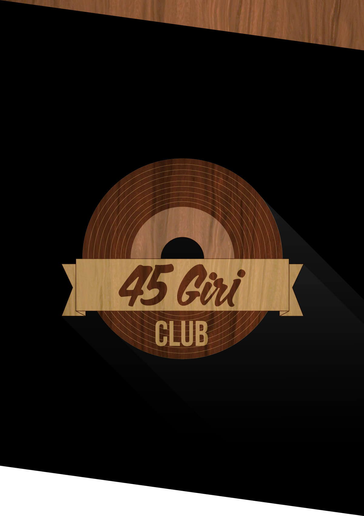 45 Giri Club