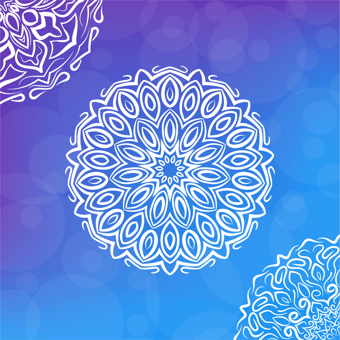 Mandala Project 02 