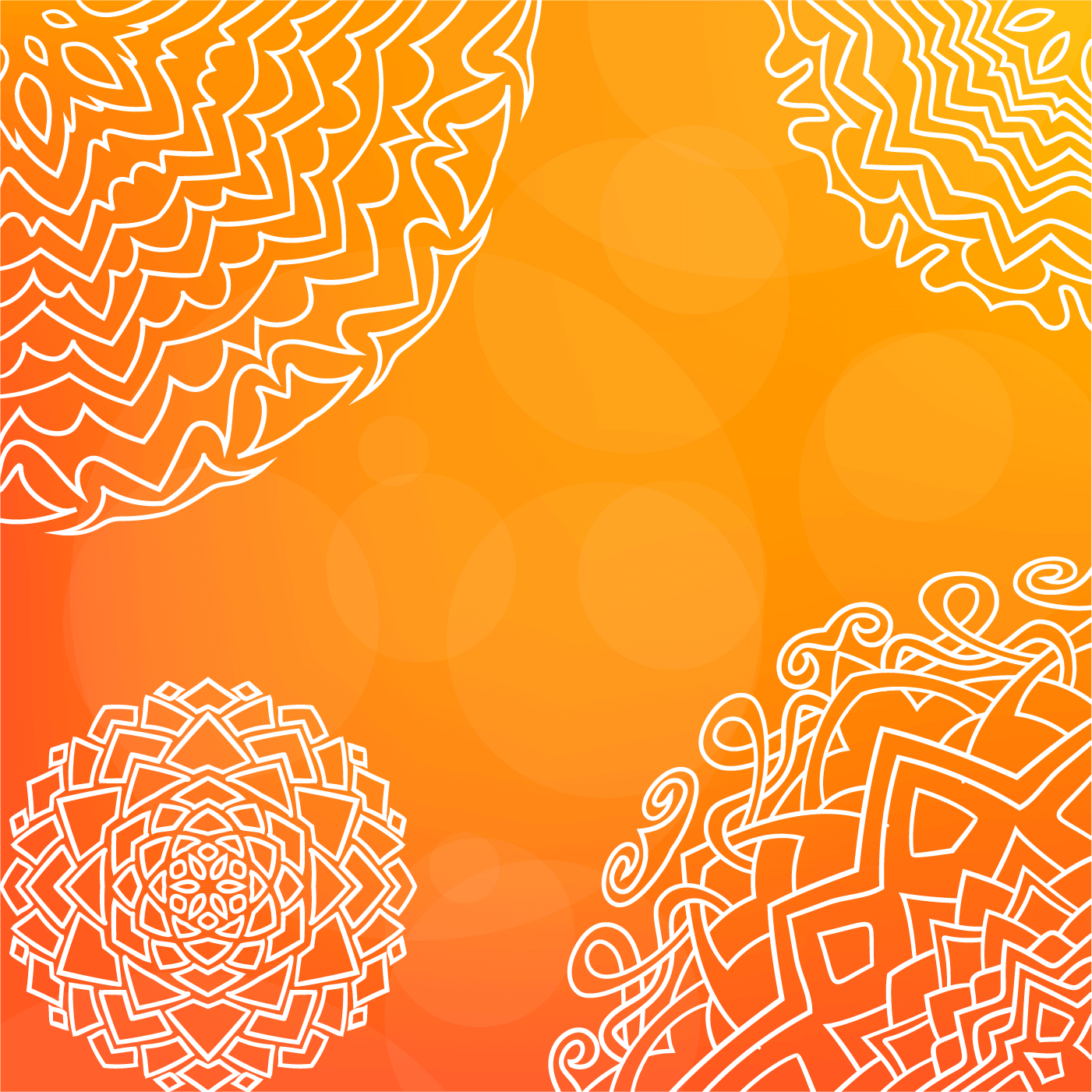 Mandala Project 02 